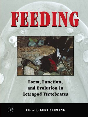 cover image of Feeding